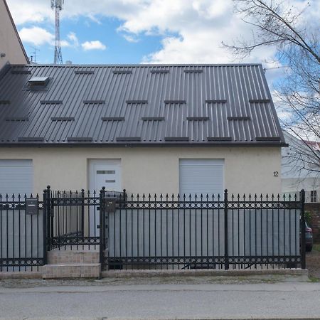 Zagreb, New, Free Parking, Near Bus Station Apartment Bagian luar foto