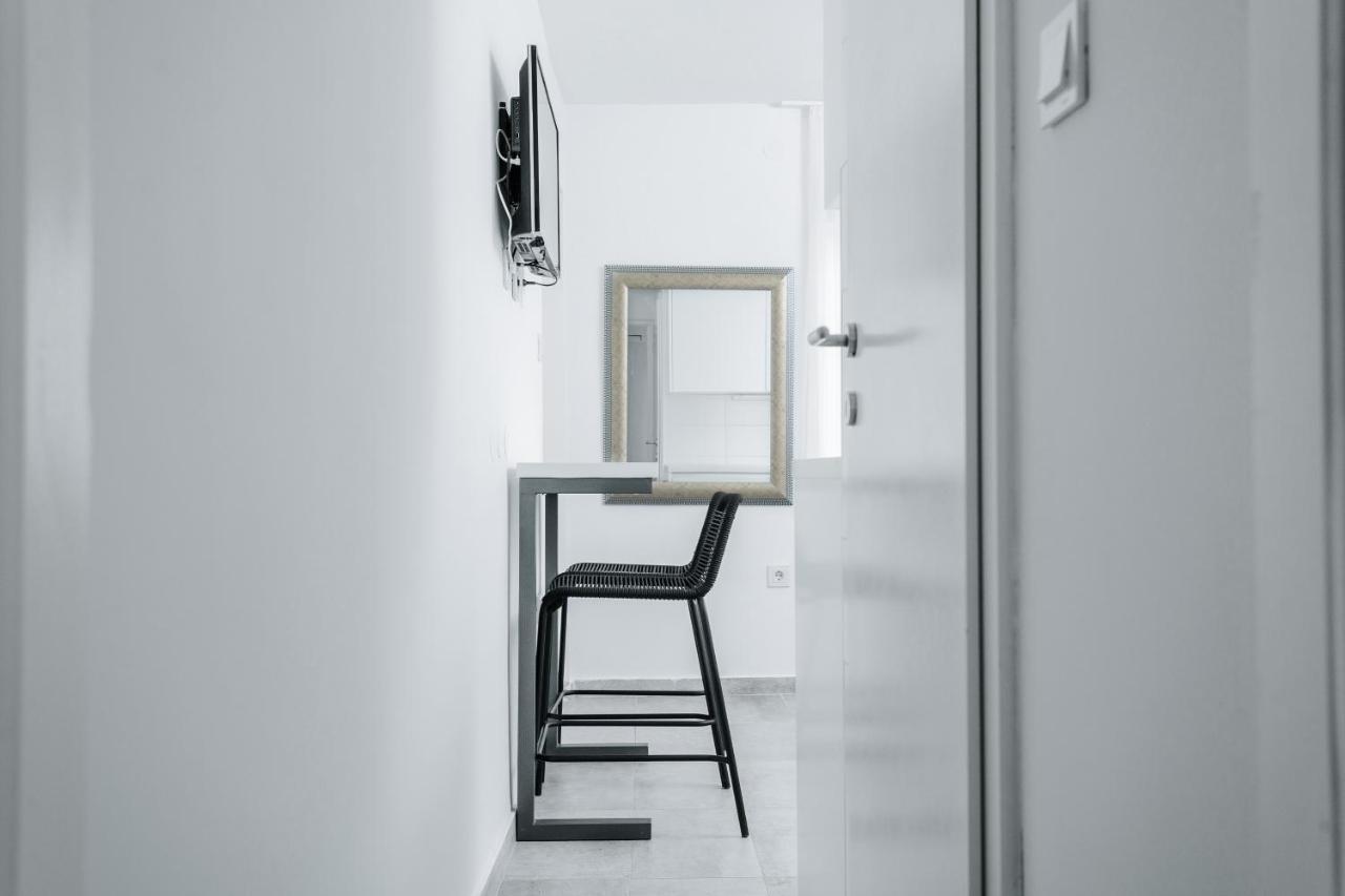 Zagreb, New, Free Parking, Near Bus Station Apartment Bagian luar foto