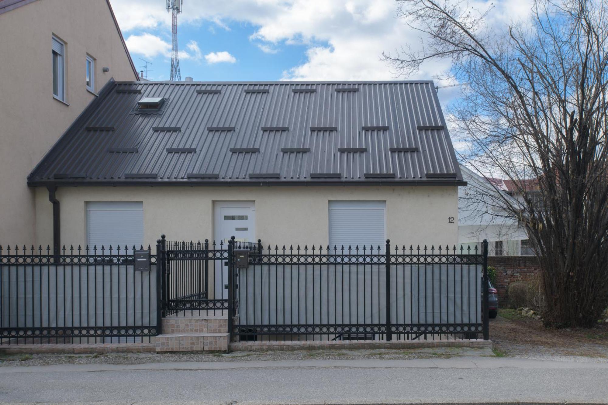 Zagreb, New, Free Parking, Near Bus Station Apartment Bagian luar foto