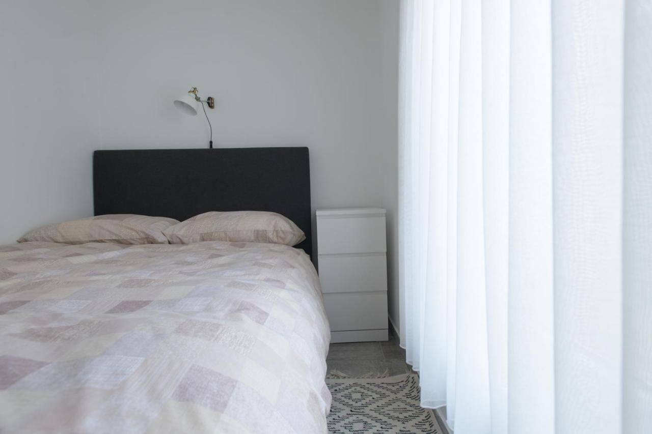 Zagreb, New, Free Parking, Near Bus Station Apartment Bagian luar foto