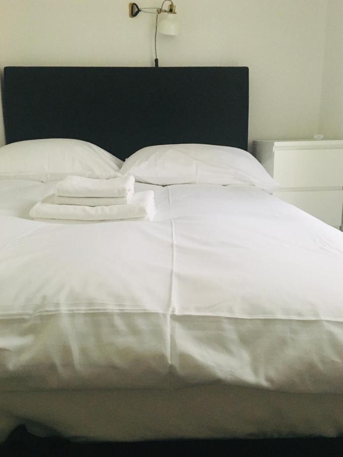 Zagreb, New, Free Parking, Near Bus Station Apartment Bagian luar foto
