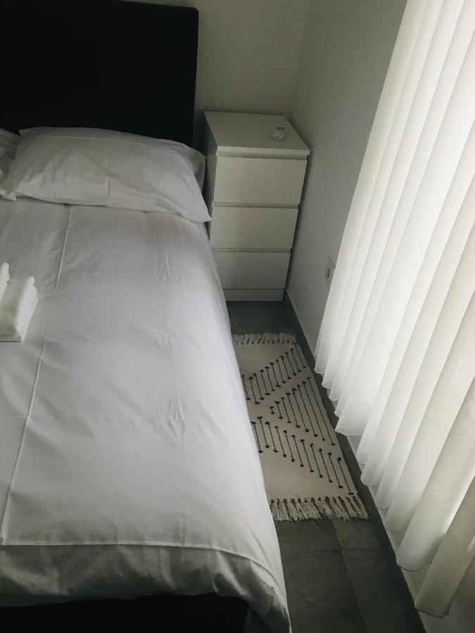 Zagreb, New, Free Parking, Near Bus Station Apartment Bagian luar foto